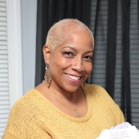 Dr. Lisa T. Sistrunk, Ed.D.