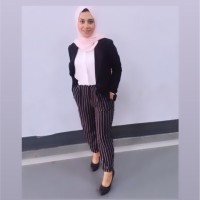 Taghreed Mohamed