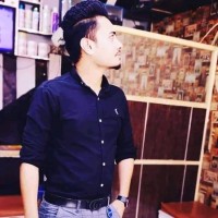Ali Haider Khan