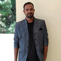 Abhijeet Shete