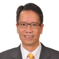 Charles Kwan