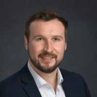 Joseph Barrett