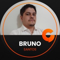 Bruno Carvalho Santos