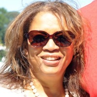 Beverly Mitchell-Richardson