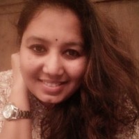 Jayashree Sahoo
