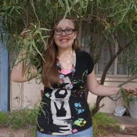 Shannon Patterson