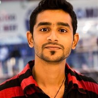 Anoop Mandodi