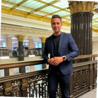Brandon Jalbert