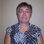 Ann Sandstrom