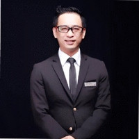 Jacky Chow
