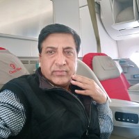 Dipender Singh Thakur