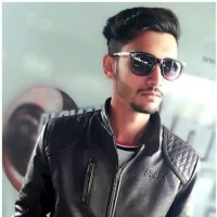 Mohd Aman raza