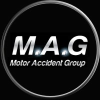 Motor Accident Group M.A.G