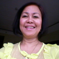 Cynthia Lisondra