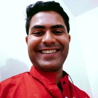 Amol Magar