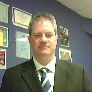 Brett Whicker