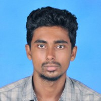 Kirubaharan R