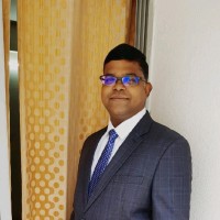 Lokendran Thulasidoss