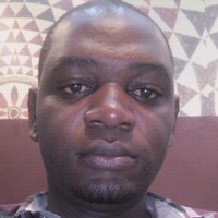 Maxwell Simusamba