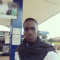 Ndahiro Aimable