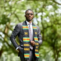 Michael Asante