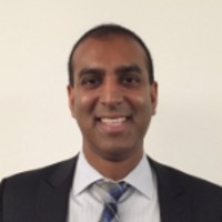 Tony Saini