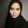 Siti Nurdayana Sabri