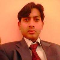 Sushil Sharma