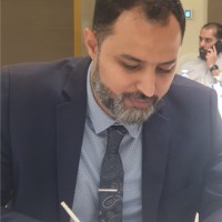 Sayed Hussain Sharaf