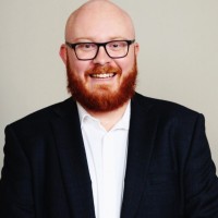 Christopher Walsh
