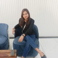 Megha Verma