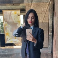 Riya Joshi