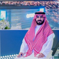 Saoud Alahdal