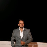 Nikhil Chaturvedi