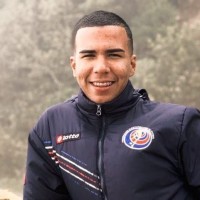 Jeshua Flores