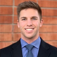 Caden Burchianti