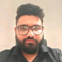 Parthesh Bhavsar