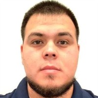 Adrian Sanchez