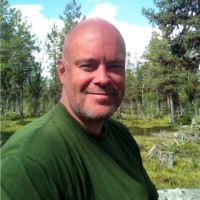 Staffan Hahr