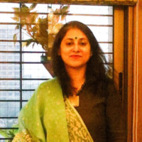 Urmi Kumar