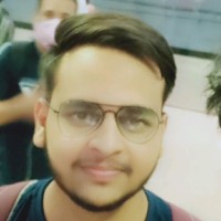 Harsh Bansal