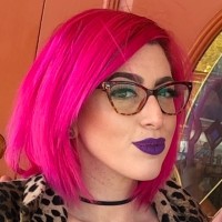 Amanda Pacitti