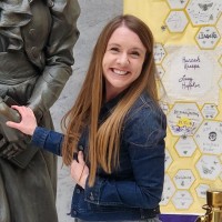Abby Hansen