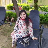 Samiya khan