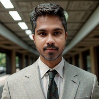 Nishant Hinge