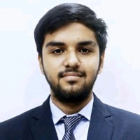 Daksh S.