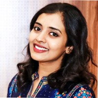 Yuvashree Rajasekaran