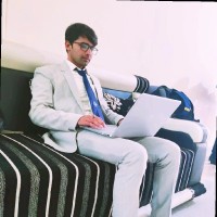 Vishnu Chaudhary