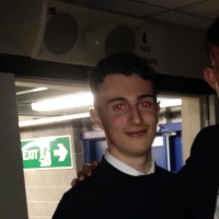 Sam Currey