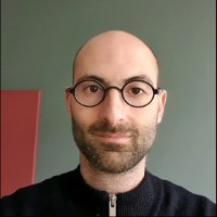 Spyros Magripis, Pmp